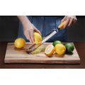 Amazon Smart Kitchen Lemon Zester Stainless Steel Citrus Graters Zester Grater